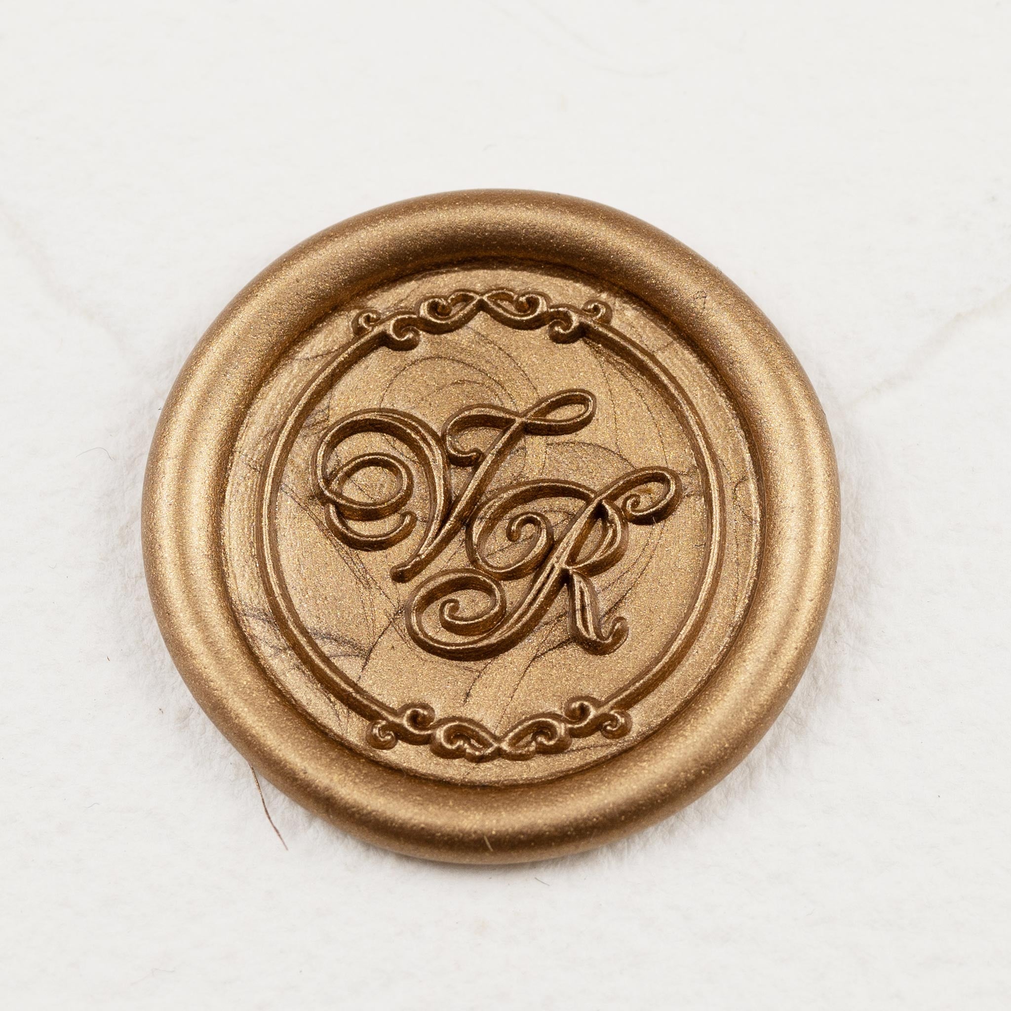 Wachssiegel 