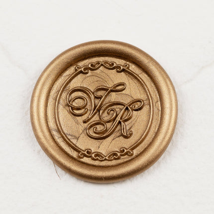 Wachssiegel 
