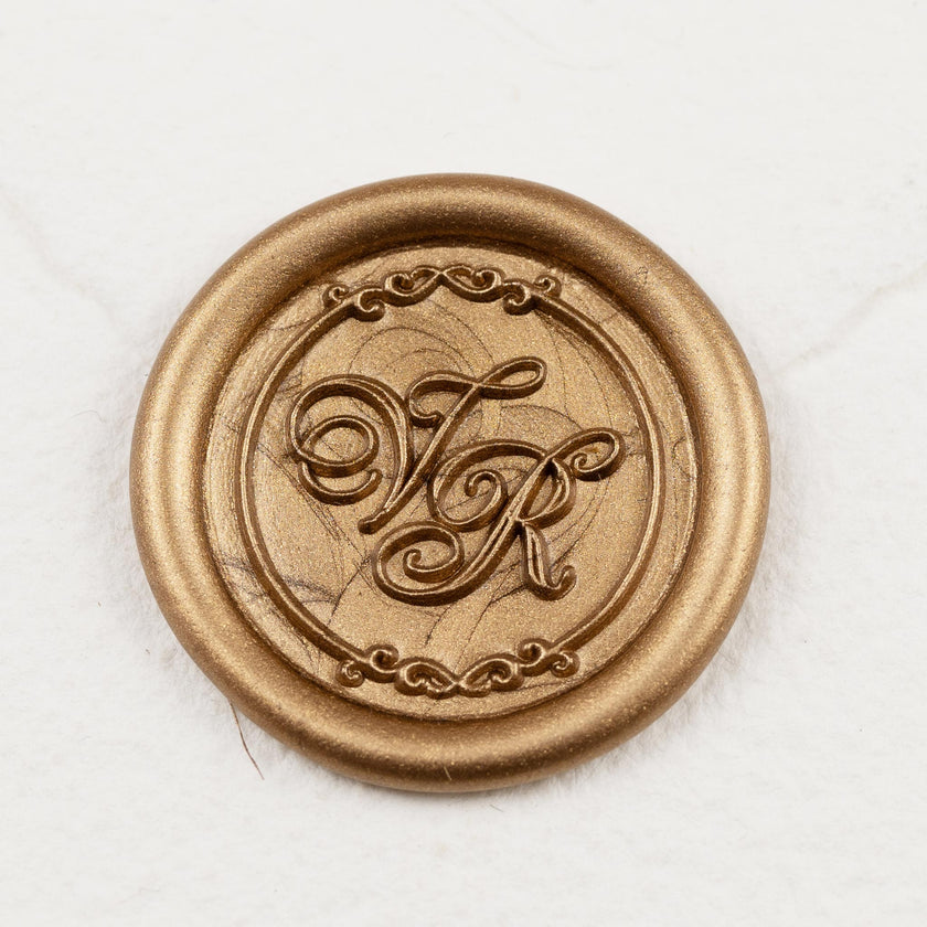 Wachssiegel 
