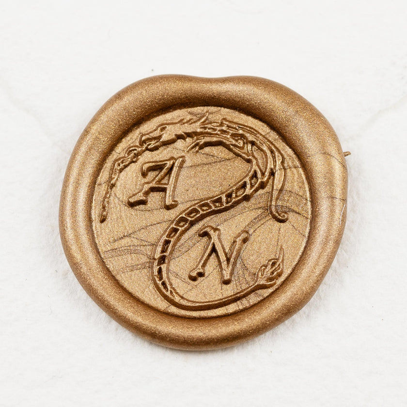 Wachssiegel 