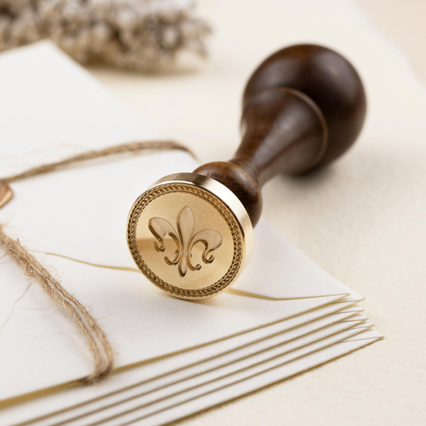 Siegelstempel 