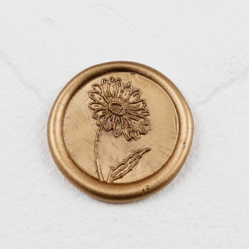 Wachssiegel 