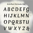 Siegelstempel personalisiert mit Initialen im Design Tree of Life zur Hochzeit Design in Zusammenarbeit mit Mira Lob - Siegelstempel personalisiert