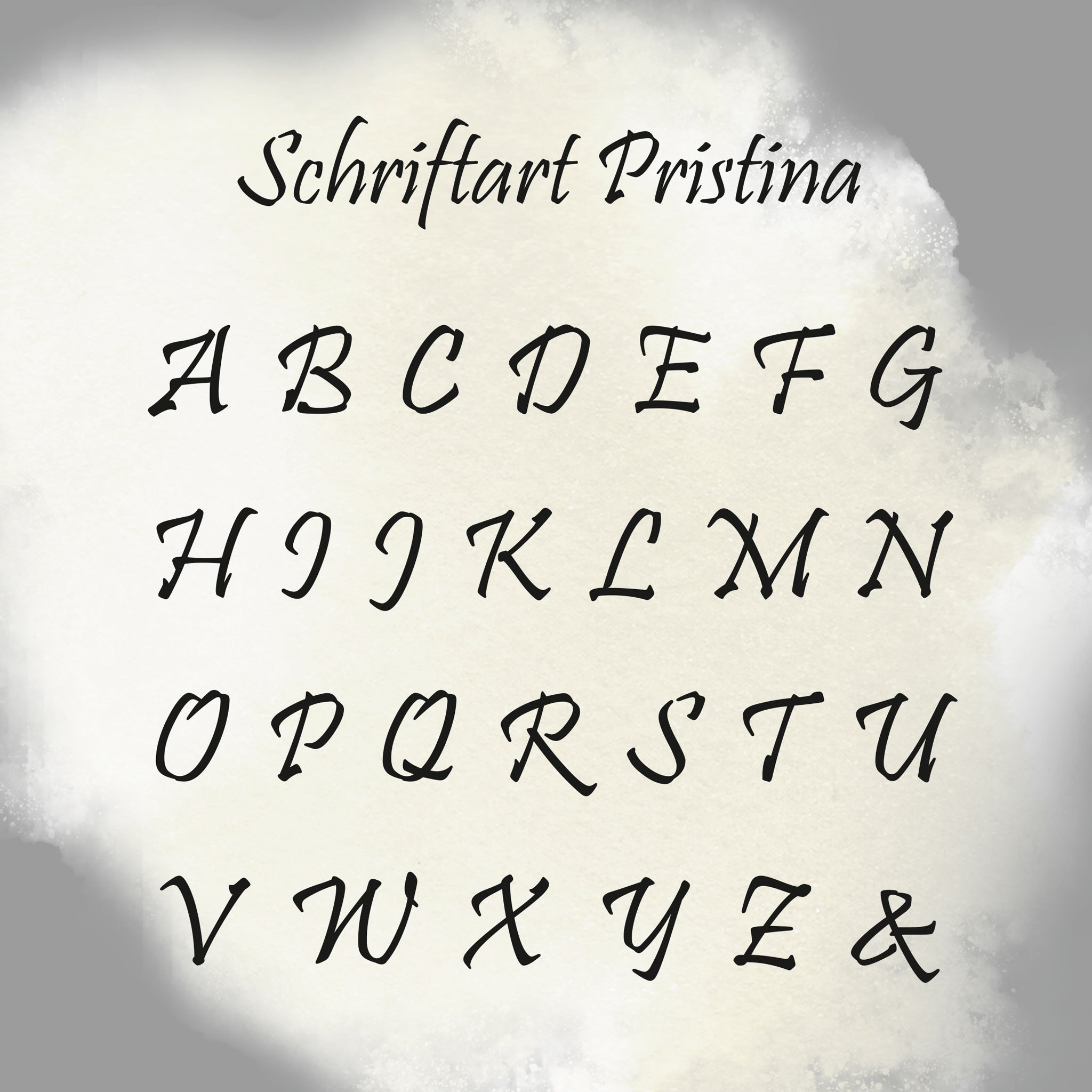 Siegelstempel  personalisiert mit Initialen im Design Drache 2 - Siegelstempel personalisiert