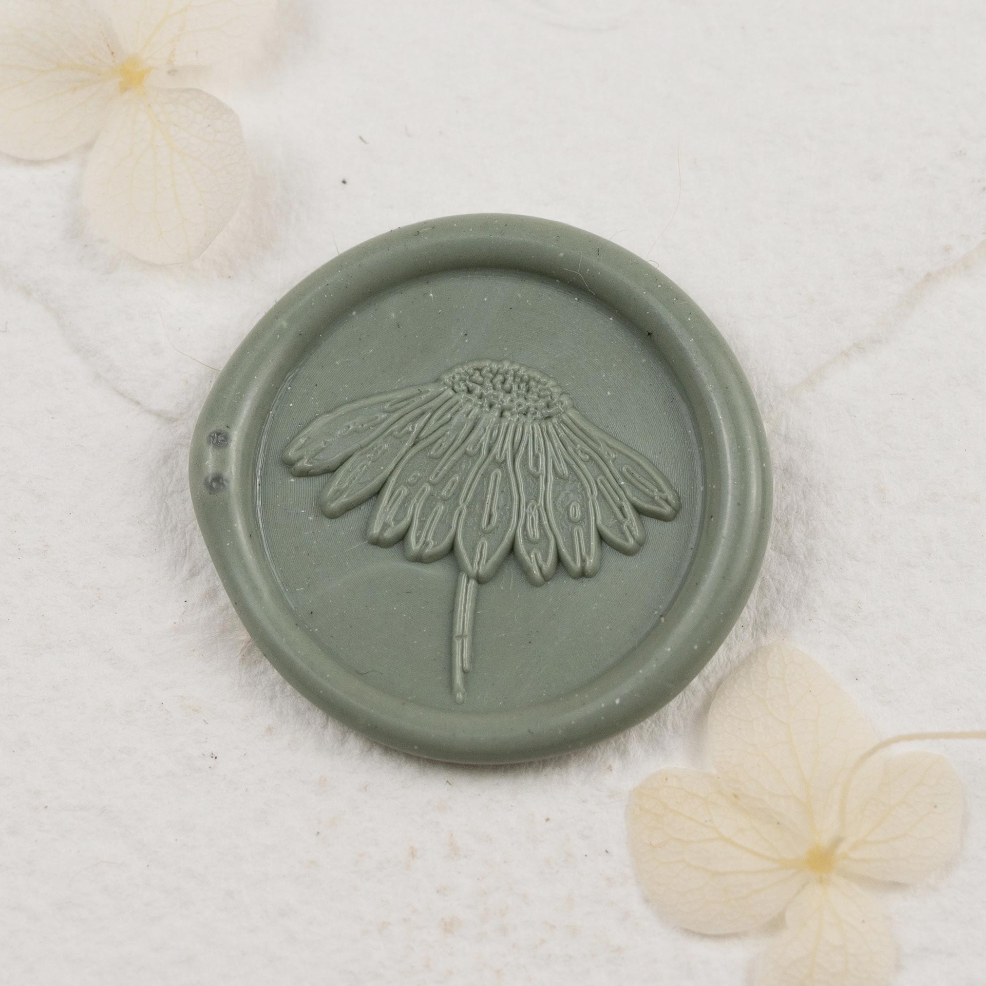 Wachssiegel 