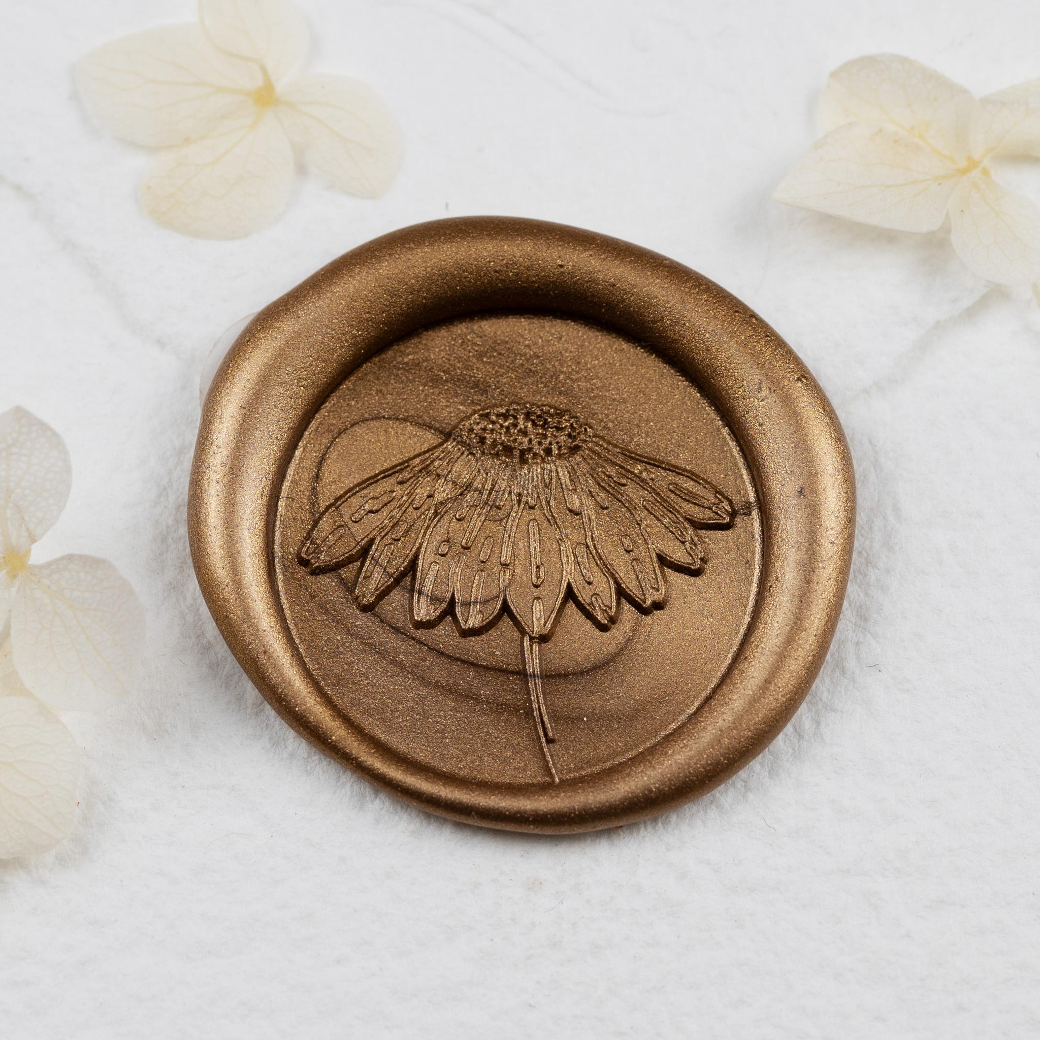 Wachssiegel 