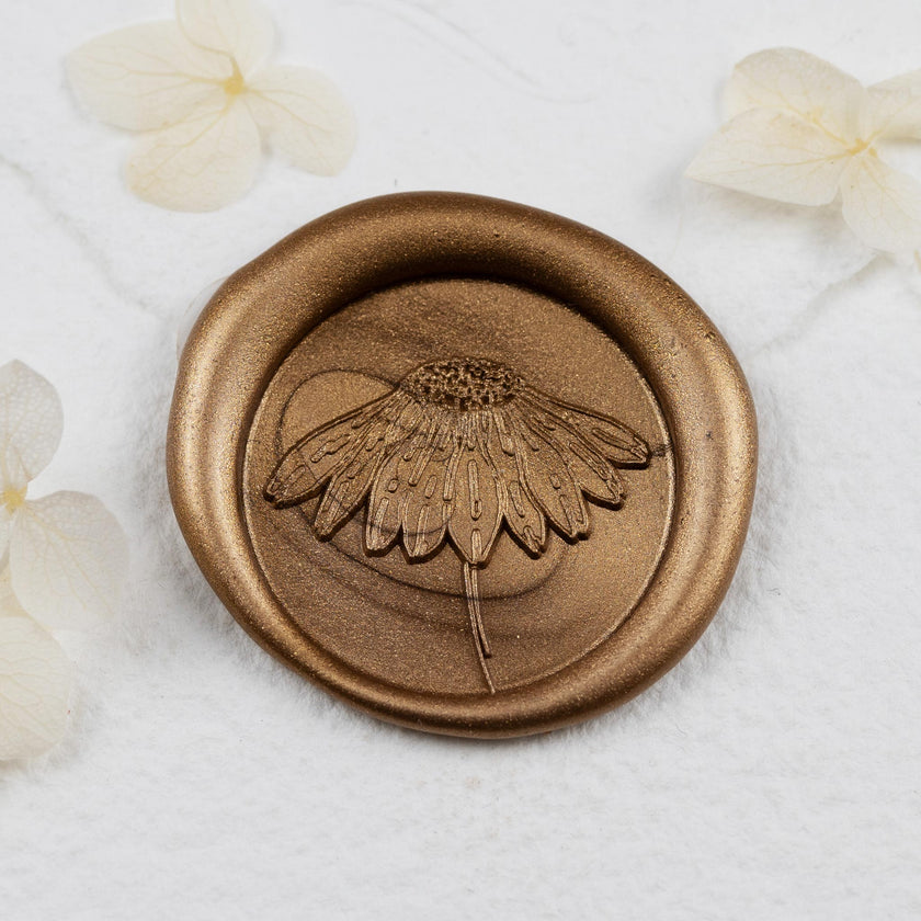 Wachssiegel 