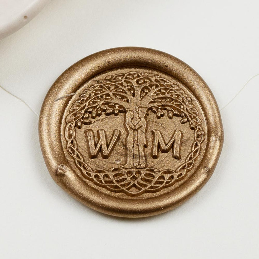 Wachssiegel 